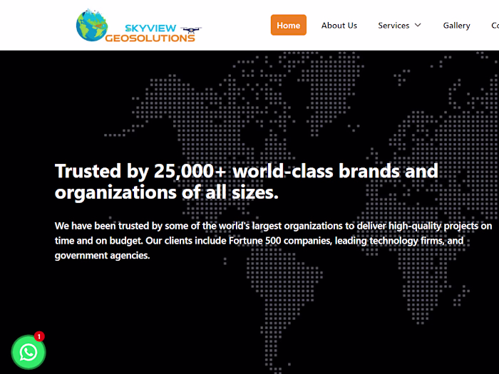 Skyview Geosolutions
