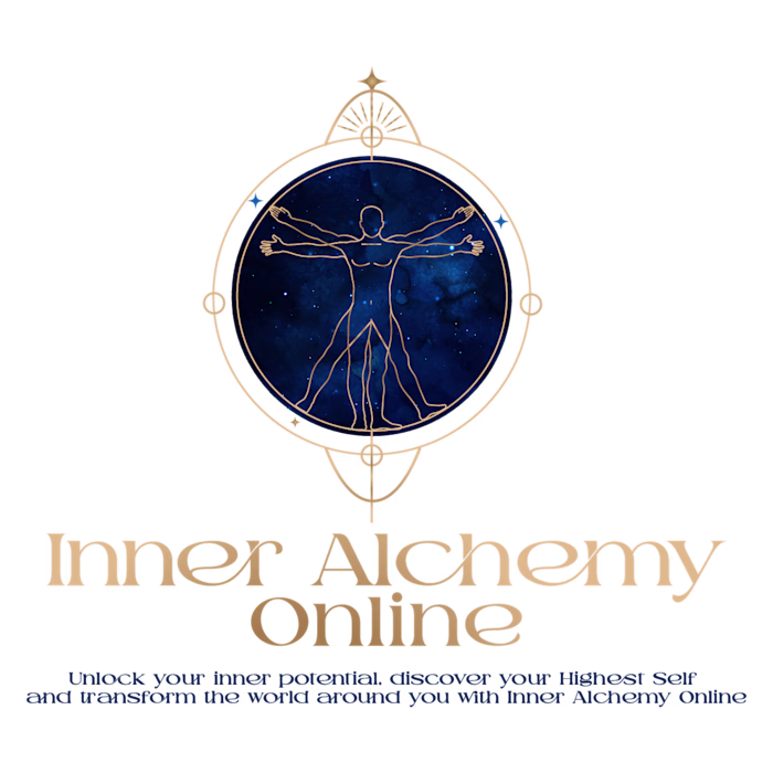 Inner Alchemy Online Logo