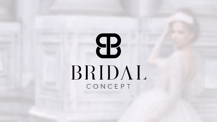 Bridal Concept - Brand Identity - Logo Design