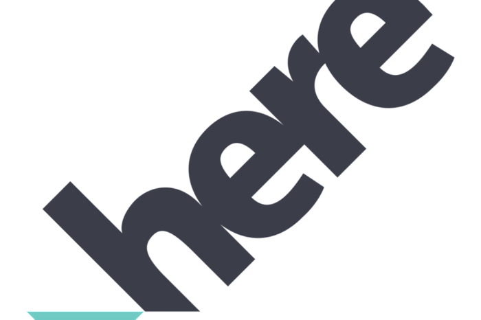 HERE360 - new blog strategy