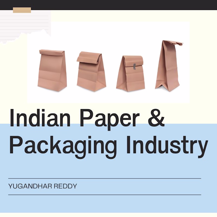 Analysis of India's Packaging Industry Growth