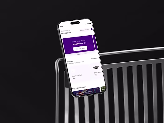 Gradbank: A Financial Confidence App for University Students