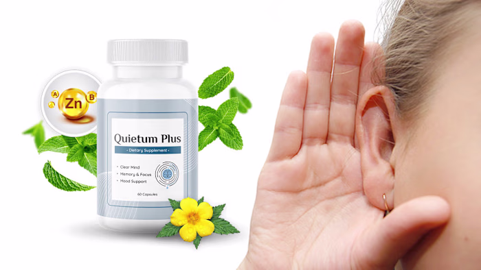 Quietum Plus [FRAUD OR LEGIT] Shocking TRUTH!