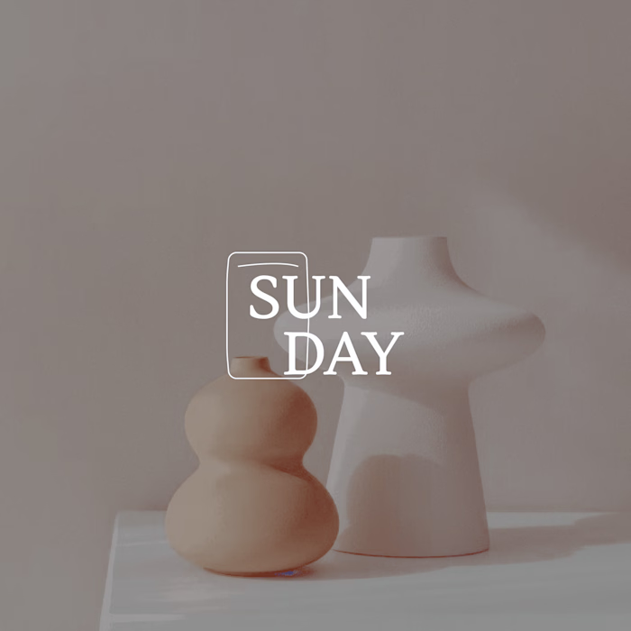 Sunday Bedding Store 