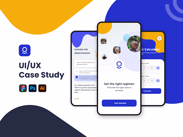 Regca Mobile App