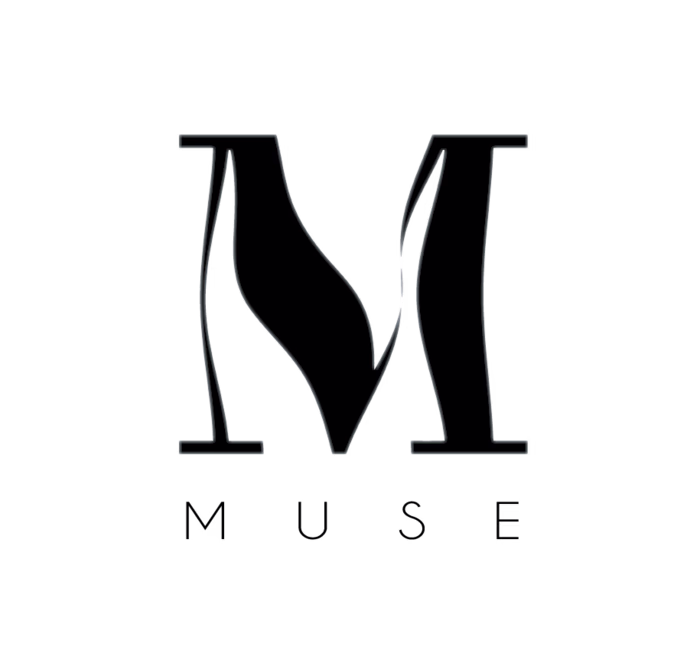 MUSE Essential Oil Perfume Branding