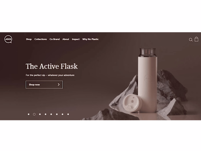 Shopify Development