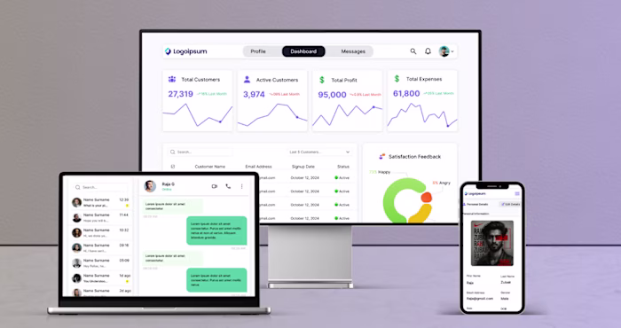 NexusDash
