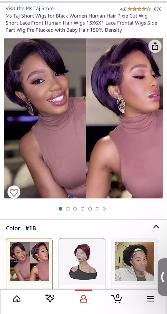 Product Review
