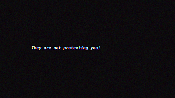 Ghostn Propaganda - Motion Typography