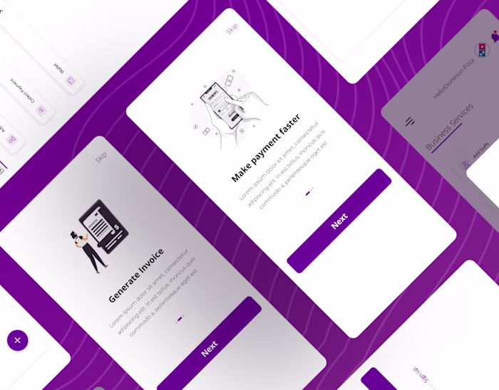 Ceep Payment App Full Casestudy