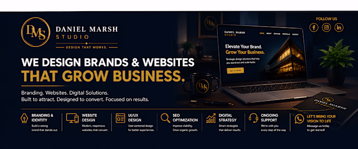 5 Signs Your Business Needs