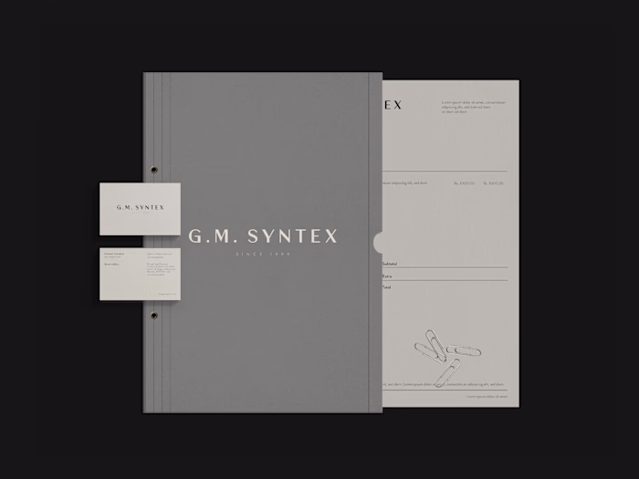 GM Syntex
