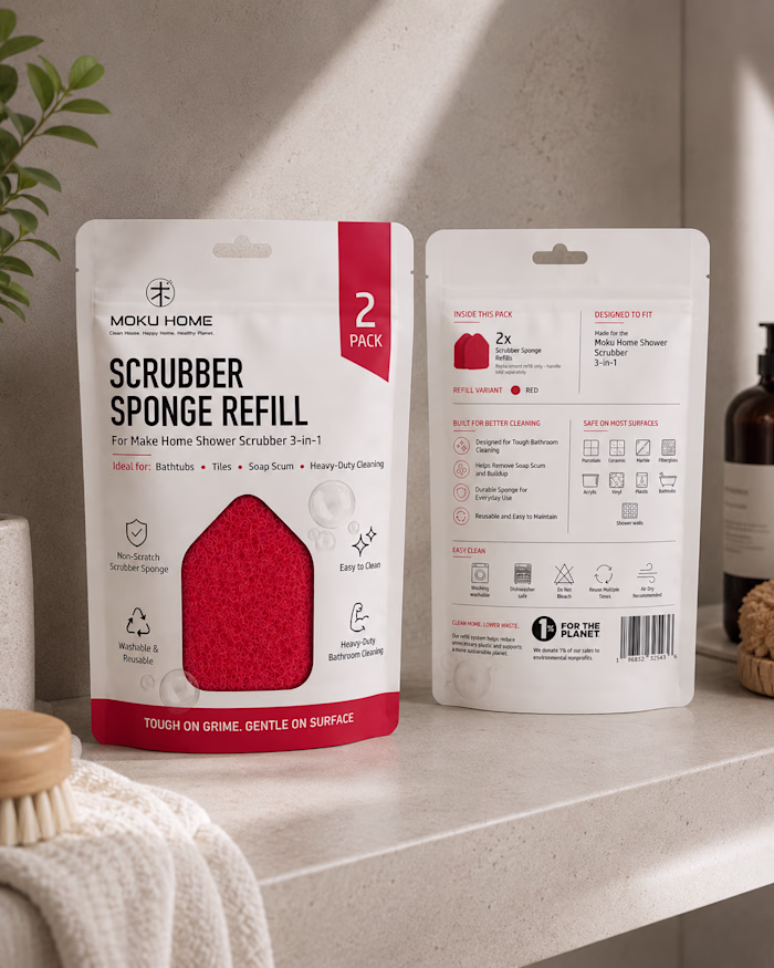Packaging design 