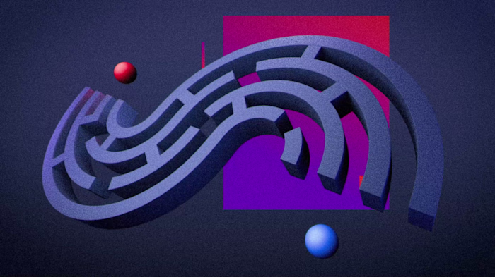 REOS Partners — Animating Four Future Scenarios