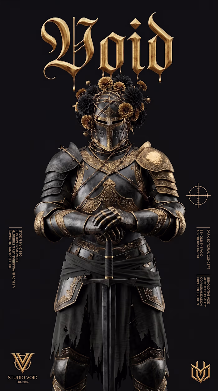 THORNED — A Dark Editorial Warrior Series
