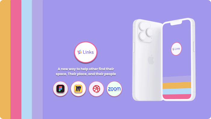 Join Links