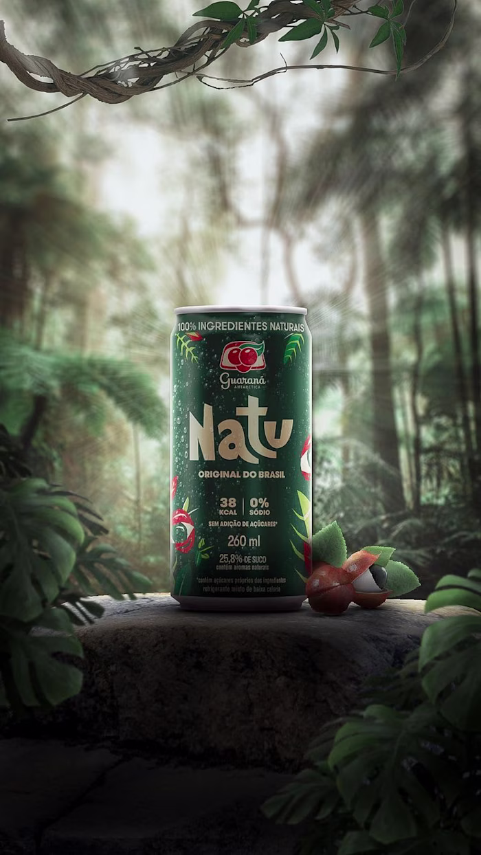 Energy Drink