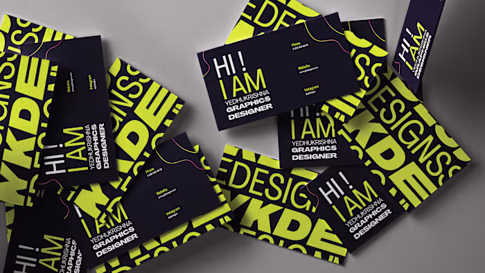 Personal Branding :: Behance