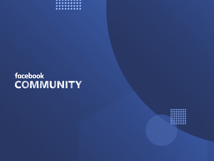 Brand Design: Facebook Community