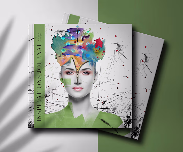 Custom Journals