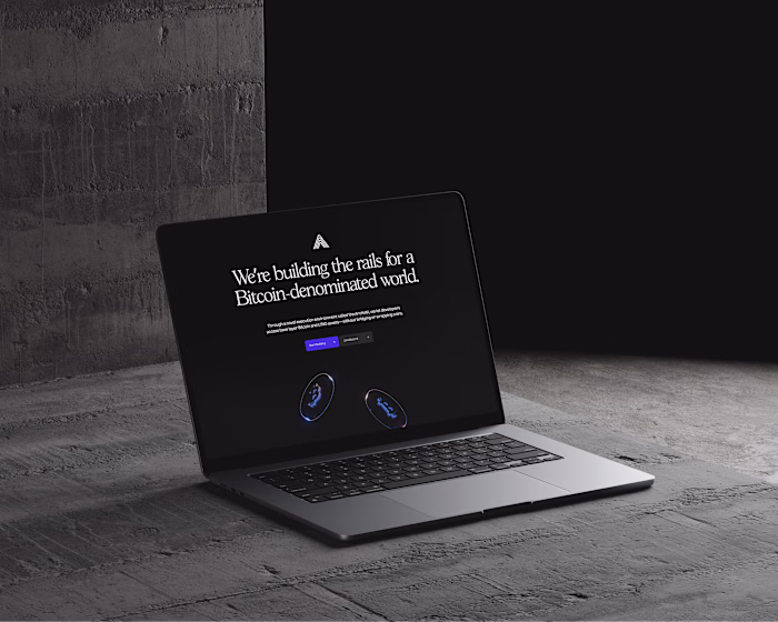 Arch Network – Figma Design & Webflow