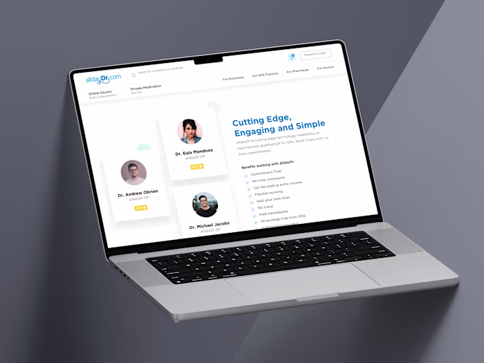 alldayDr.com