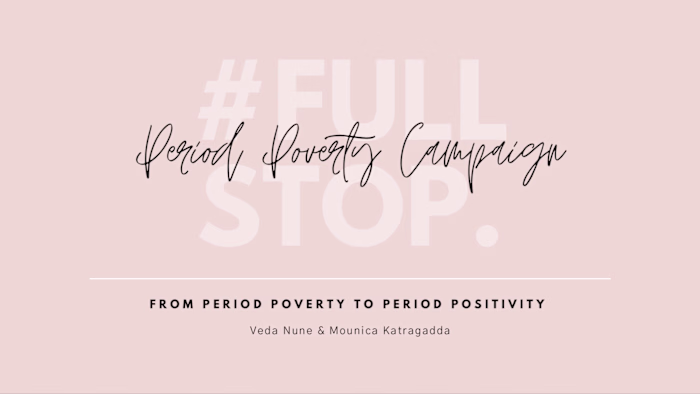 #FullStop Campaign Presentation
