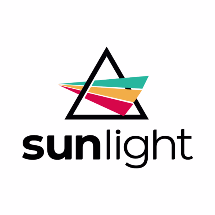 Sunlight Furniture - Full Branding