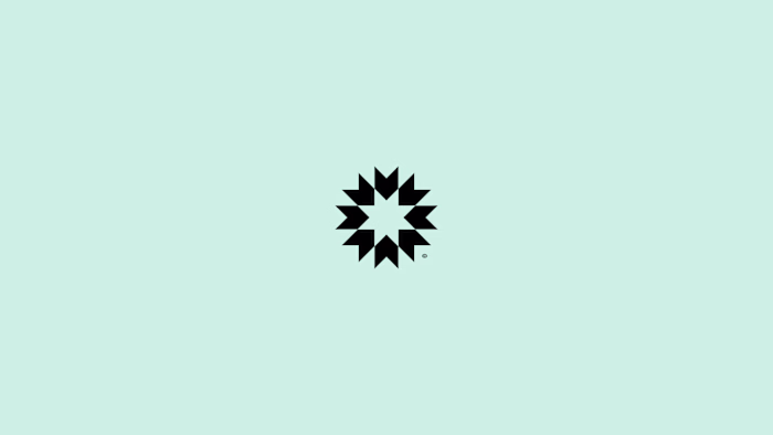 Brick Agency logo design
