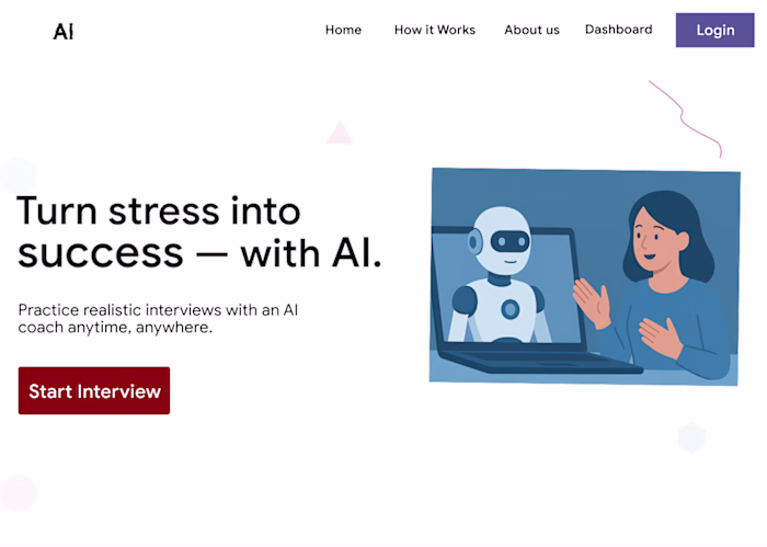 AI Interview Prep