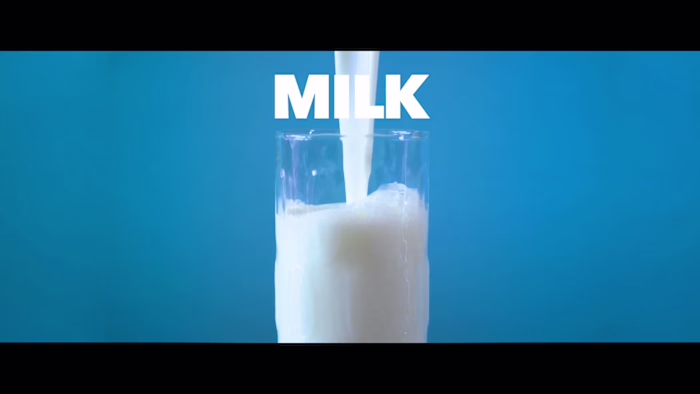 Milk