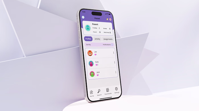 UI Designer