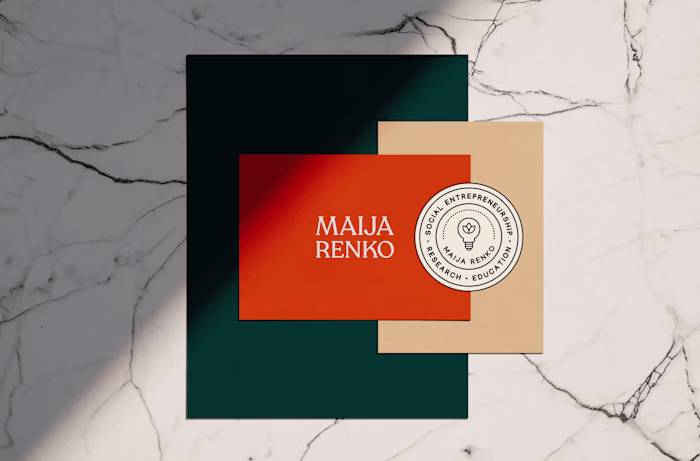 Brand Design