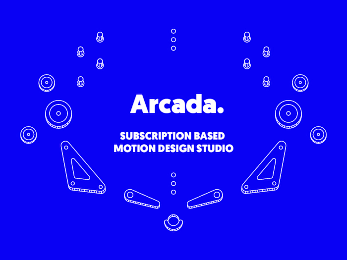 Arcada 