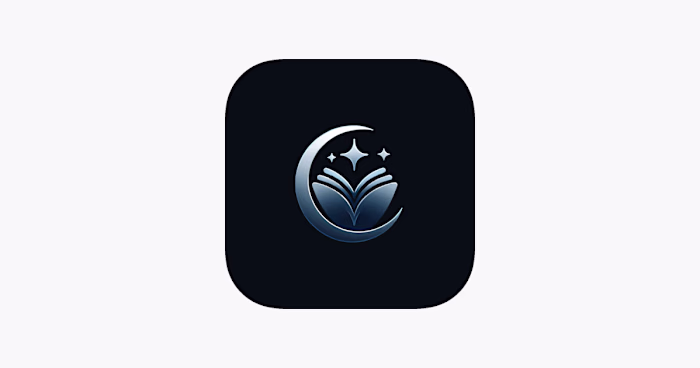 CozyTime: Bedtime Story app