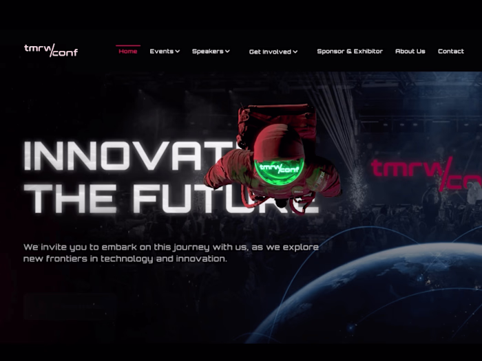 Designow Showreel