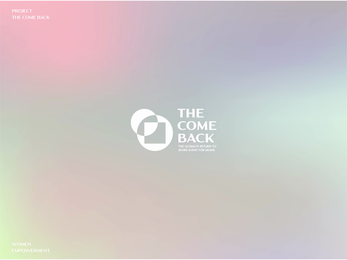 The Come Back
