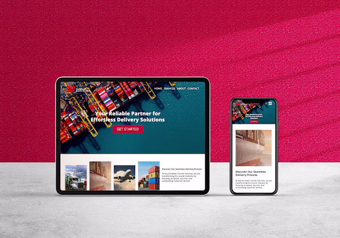 Web Design Project 2