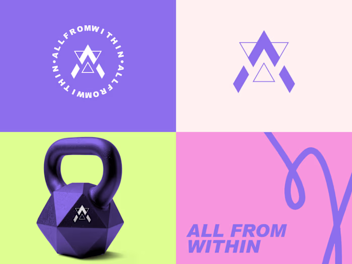 All From Within Fitness &