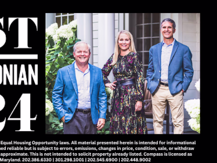 Real Estate Banner Advertisement