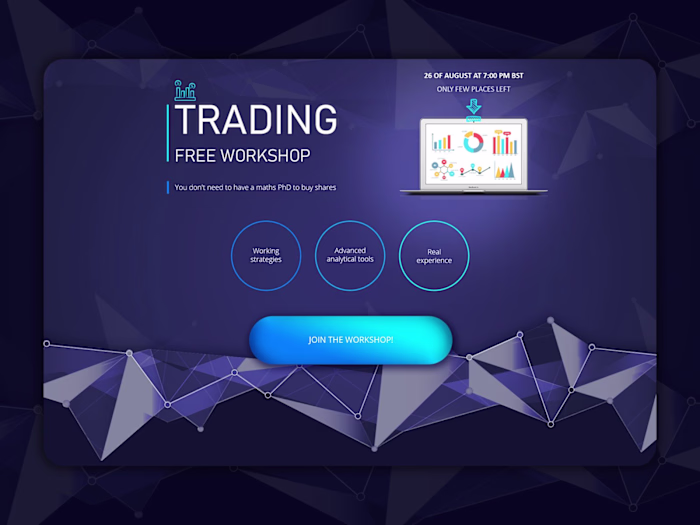 WIX | Web design