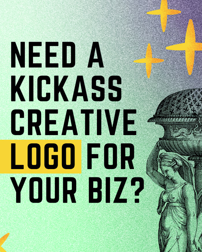 Social Media Post on Behance