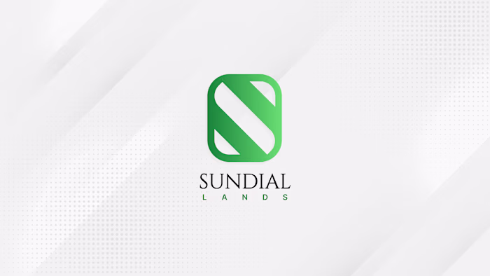 Sundial Lands | Brand Identity Design
