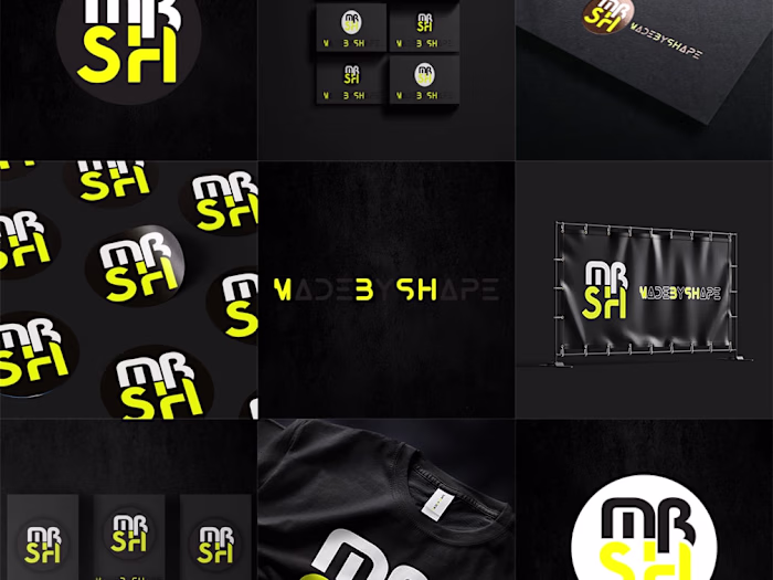 Logo Design