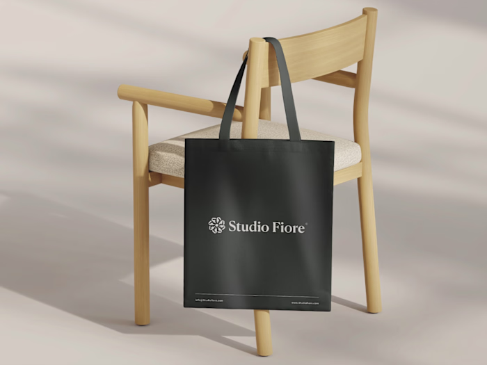 Studio Fiore is a conceptual