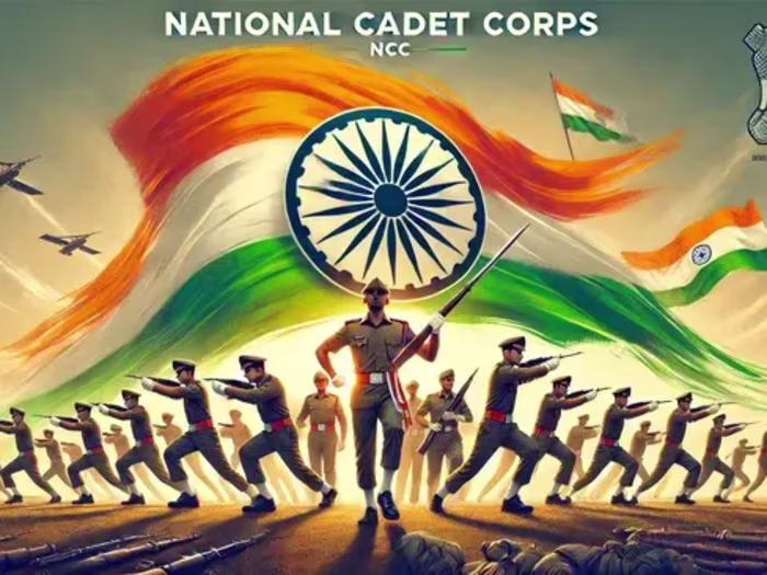 National Cadet Corps