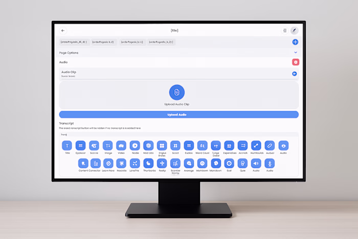HearWB – Assistive listening and accessibility tool