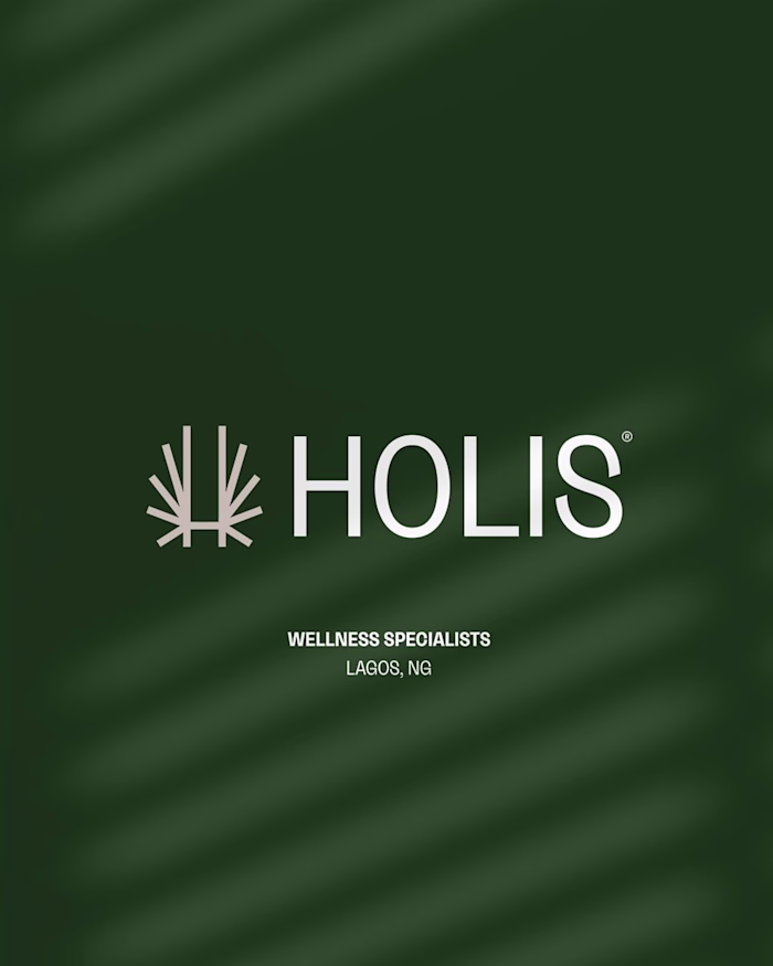 Holis: Branding