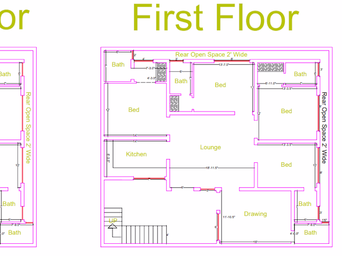 Compact Living Concepts